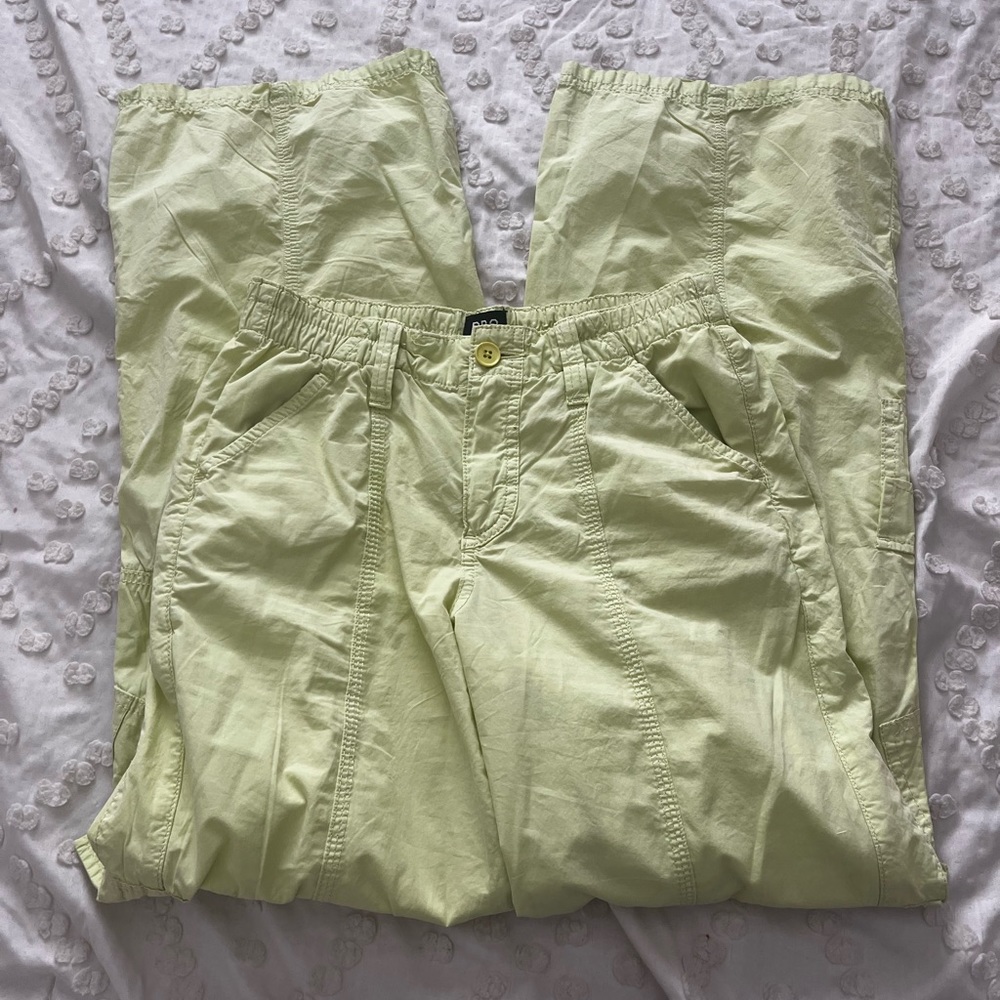 cute y2k cargos